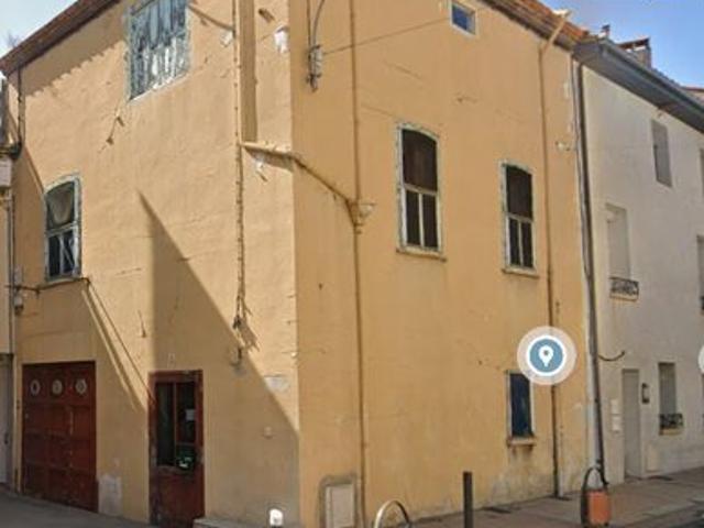 Maison de village 7 pièces 104 m²