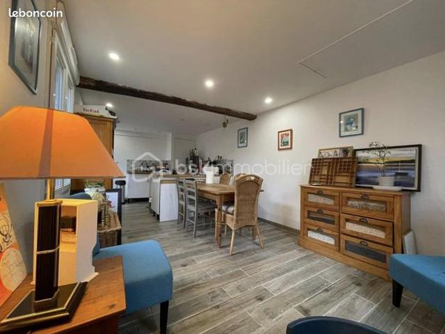 Maison de village 7 pièces 104 m²