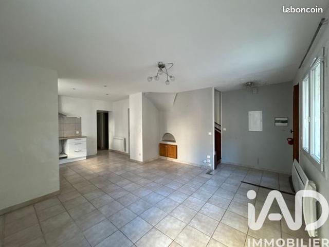 Maison de village 7 pièces 107 m²