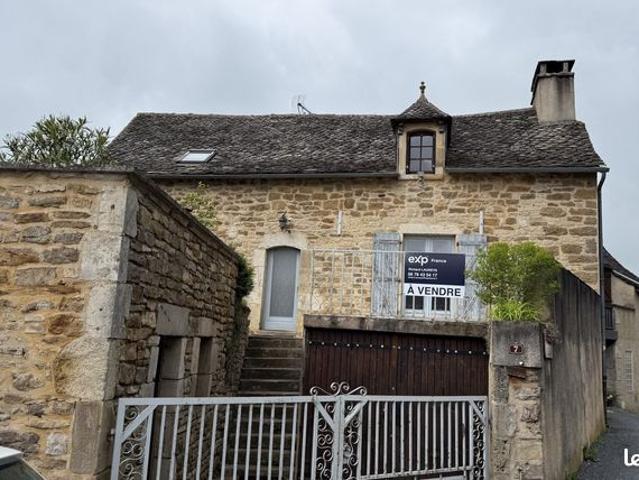 Maison de village 7 pièces 108 m²