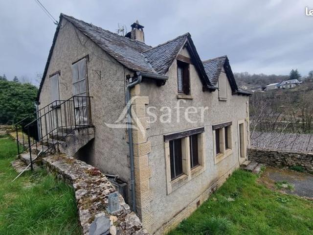 Maison de village 7 pièces 110 m²