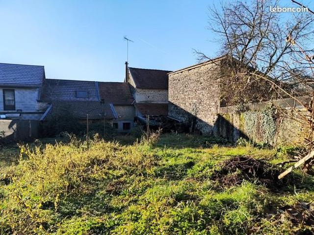 Maison de village 7 pièces 110 m²