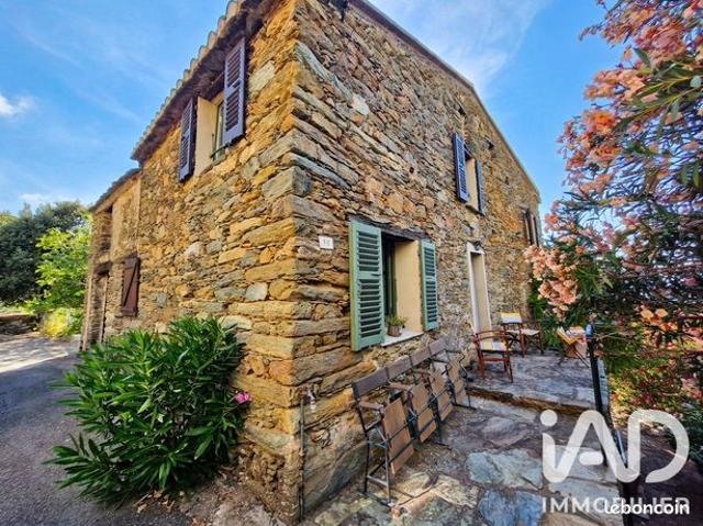 Maison de village 7 pièces 110 m²