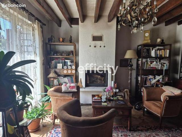 Maison de village 7 pièces 113 m²