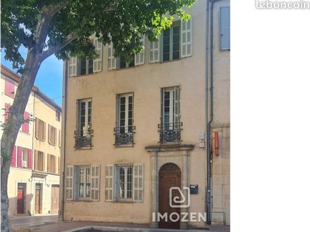 Maison de village 7 pièces 114 m²