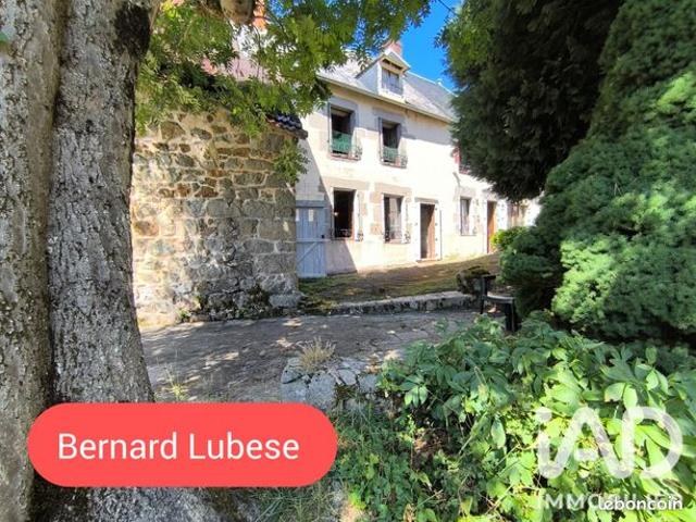 Maison de village 7 pièces 115 m²