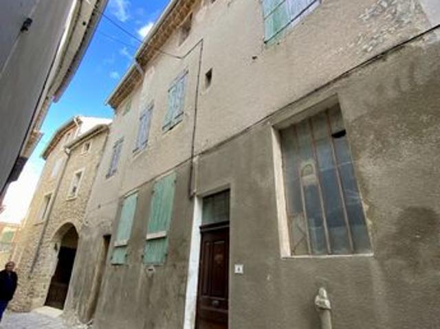 Maison de village 7 pièces 116 m²