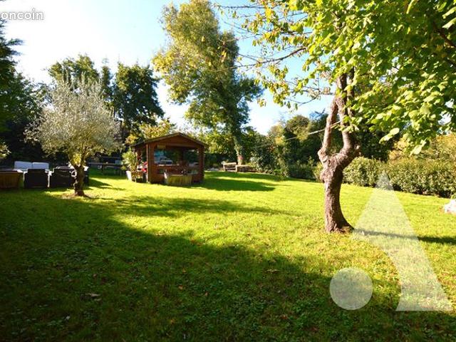 Maison de village 7 pièces 119 m²