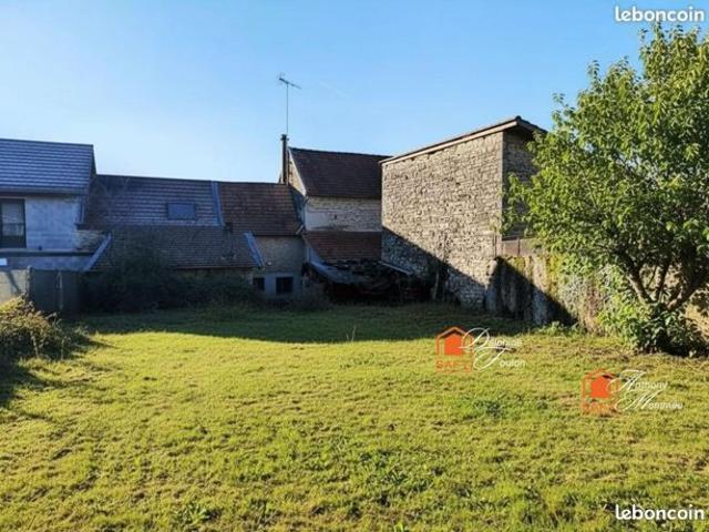 Maison de village 7 pièces 120 m²