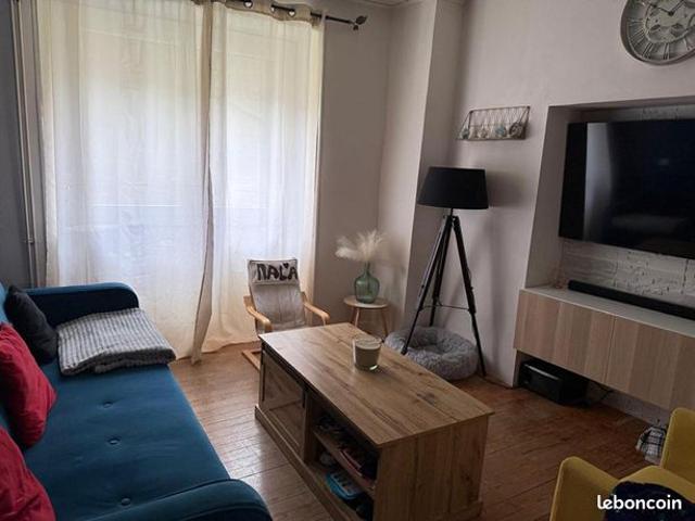 Maison de village 7 pièces 120 m²