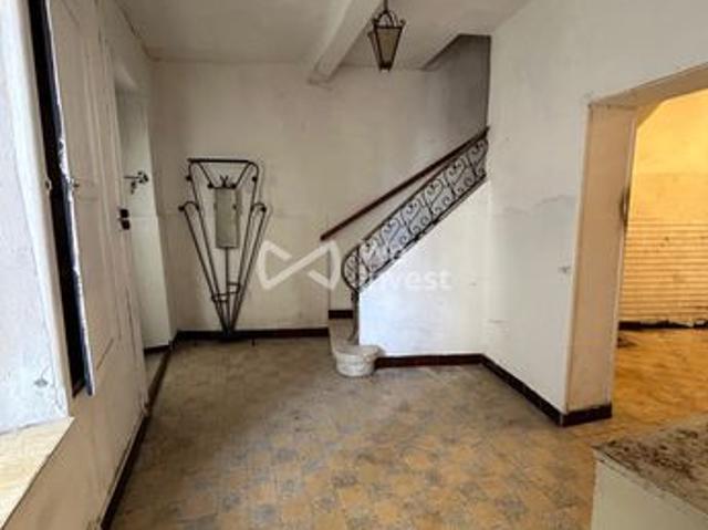 Maison de village 7 pièces 120 m²