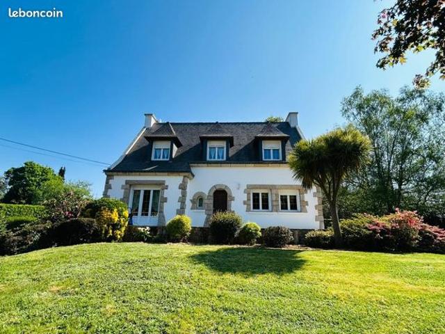 Maison de village 7 pièces 121 m²