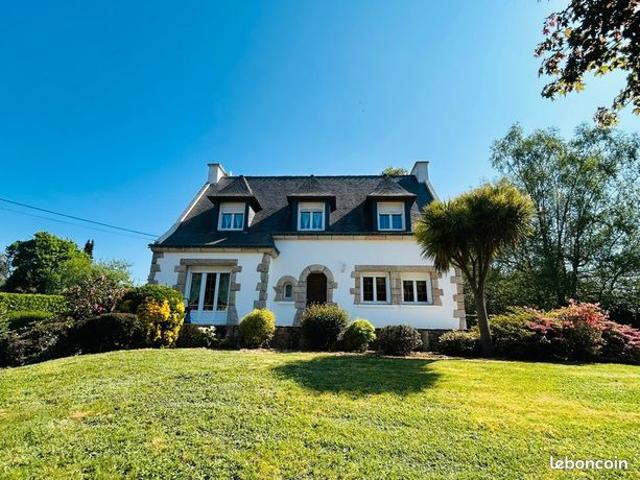 Maison de village 7 pièces 121 m²