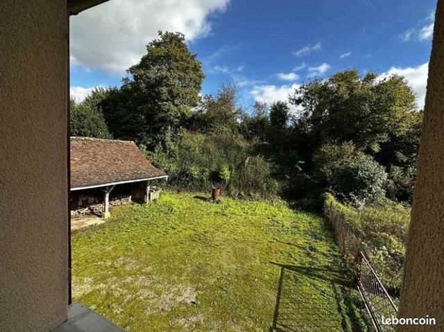 Maison de village 7 pièces 124 m²