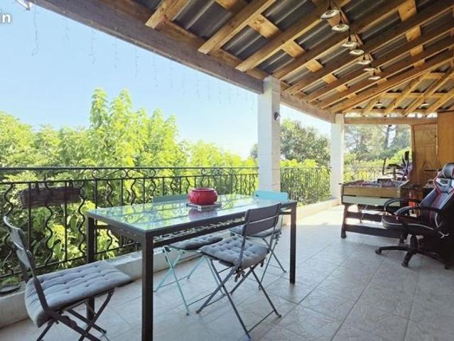 Maison de village 7 pièces 124 m²