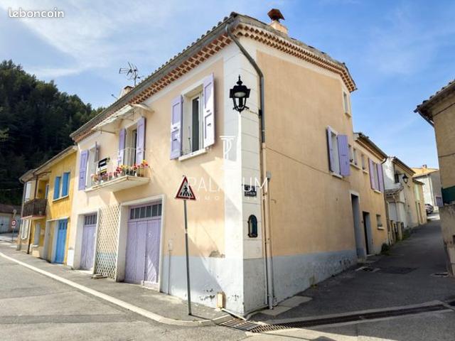 Maison de village 7 pièces 125 m²