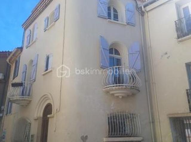 Maison de village 7 pièces 125 m²