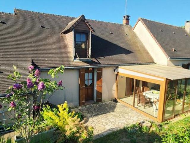 Maison de village 7 pièces 127 m²