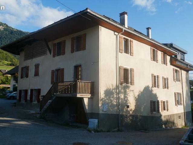 Maison de village 7 pièces 128 m²