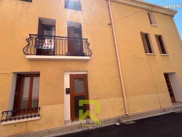 Maison de village 7 pièces 128 m²