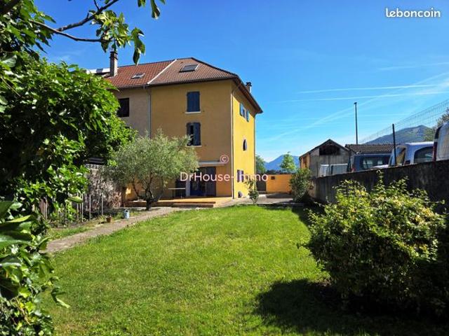 Maison de village 7 pièces 130 m²