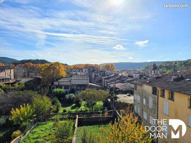Maison de village 7 pièces 130 m²