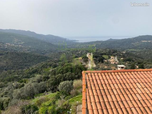 Maison de village 7 pièces 131 m²
