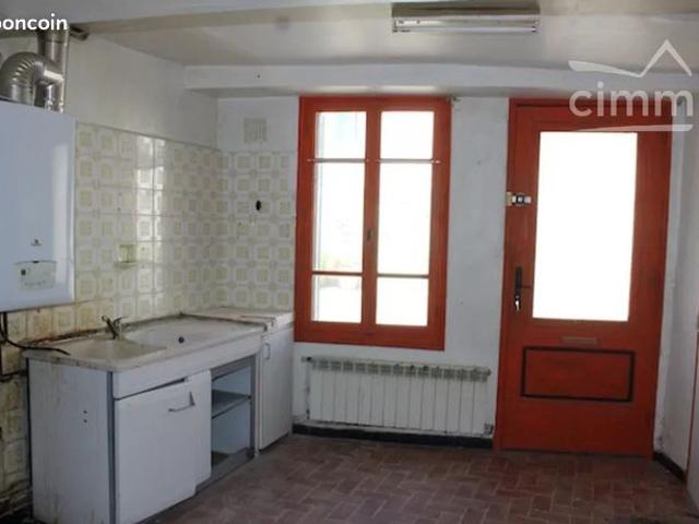 Maison de village 7 pièces 133 m²