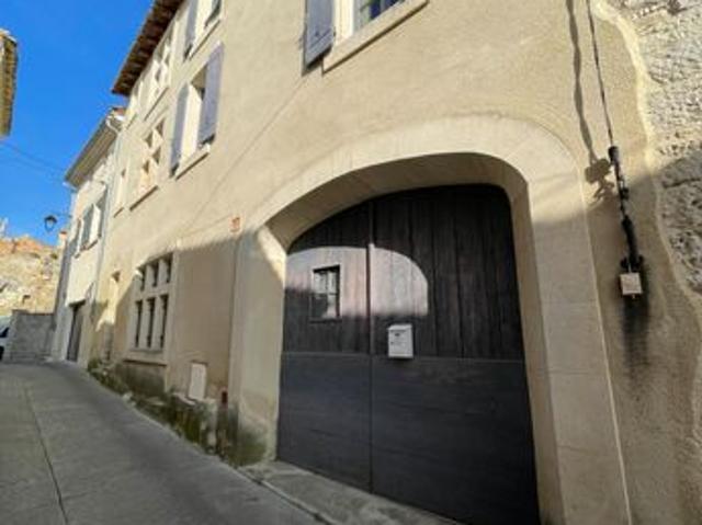 Maison de village 7 pièces 135 m²