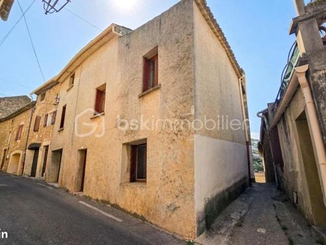 Maison de village 7 pièces 135 m²