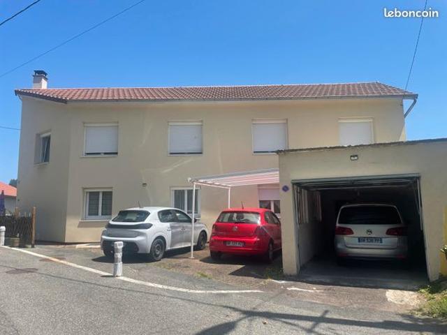 Maison de village 7 pièces 135 m²