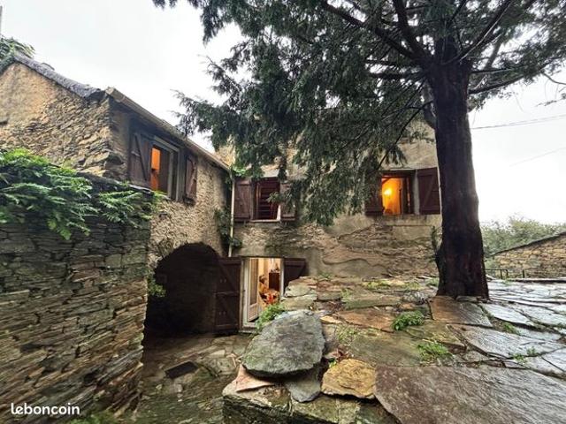 Maison de village 7 pièces 135 m²