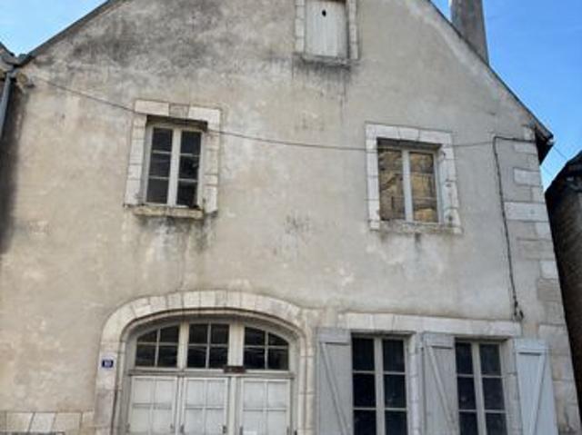 Maison de village 7 pièces 135 m²