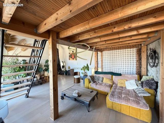 Maison de village 7 pièces 136 m²