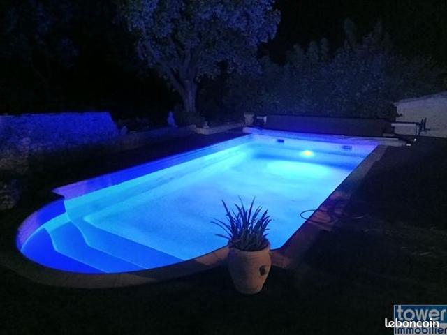 Maison de village 7 pièces 137 m²