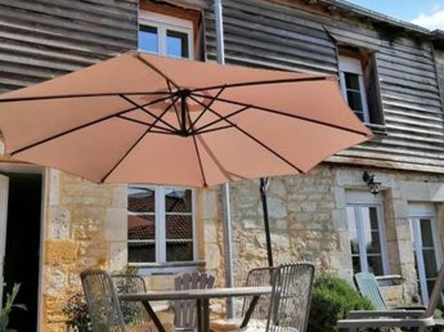 Maison de village 7 pièces 137 m²