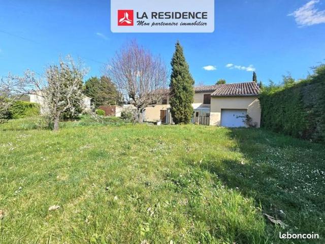 Maison de village 7 pièces 137 m²