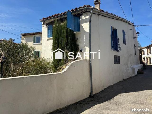 Maison de village 7 pièces 137 m²