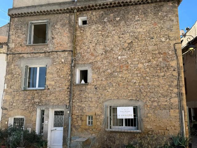 Maison de village 7 pièces 137m2