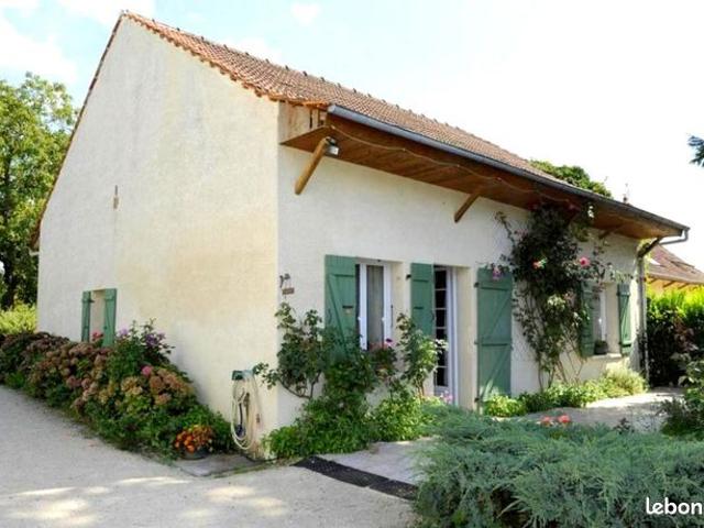 Maison de village 7 pièces 139 m²