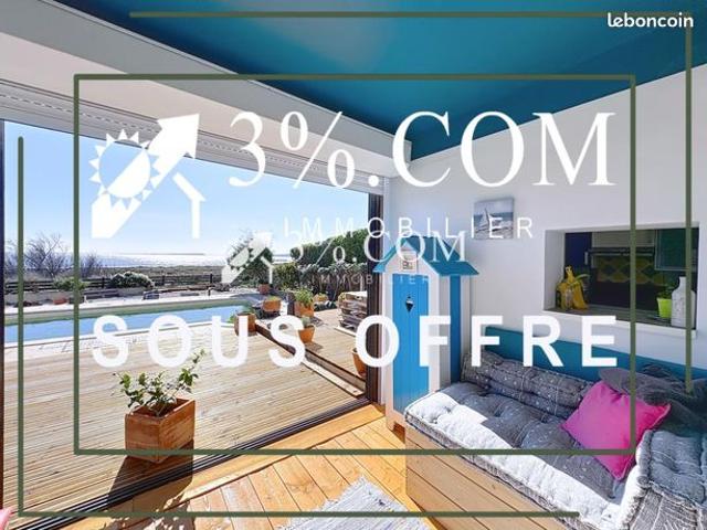 Maison de village 7 pièces 139 m²