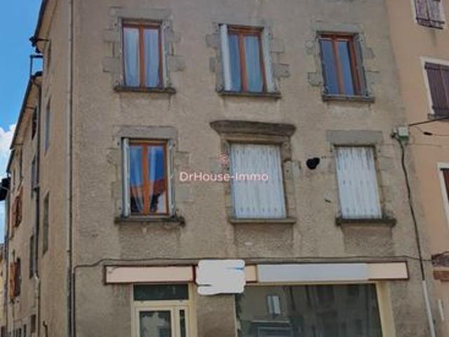 Maison de village 7 pièces 140 m²