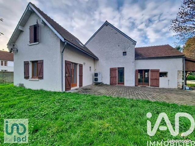 Maison de village 7 pièces 142 m²