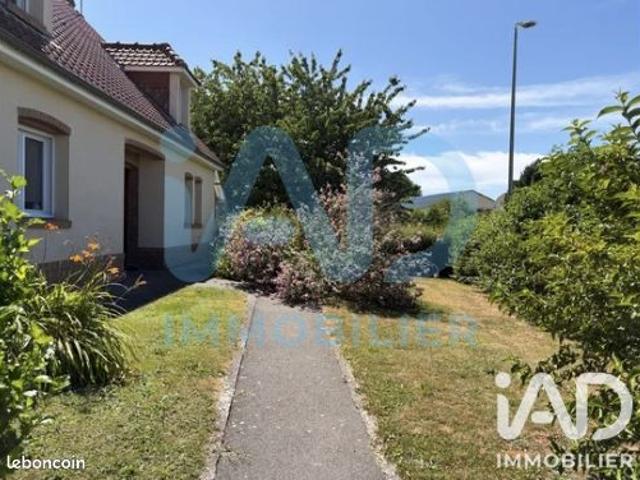 Maison de village 7 pièces 143 m²