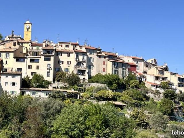 Maison de village 7 pièces 143 m²
