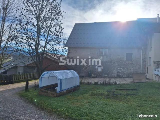 Maison de village 7 pièces 144 m²