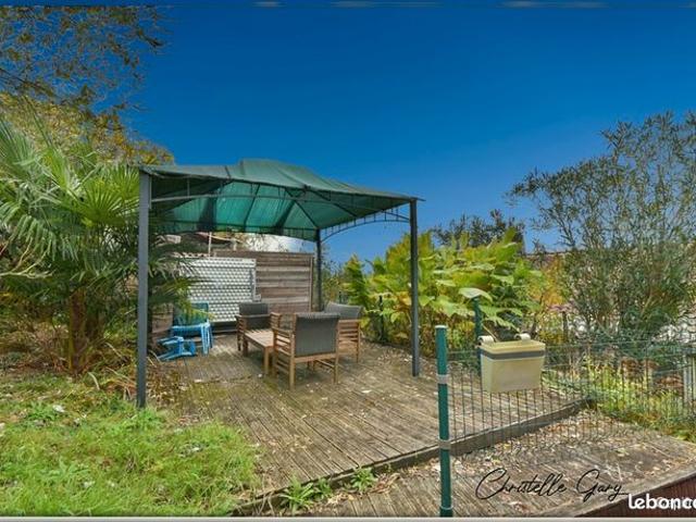 Maison de village 7 pièces 144 m²