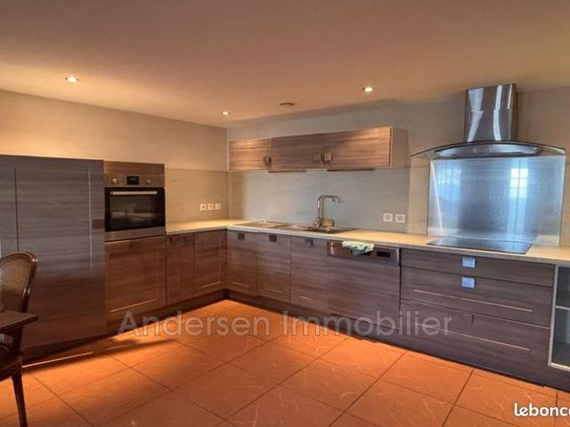 Maison de village 7 pièces 144 m²