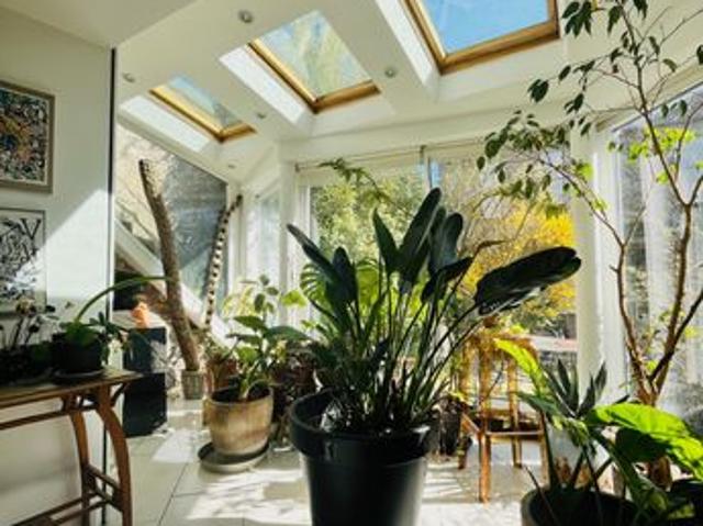 Maison de village 7 pièces 145 m²