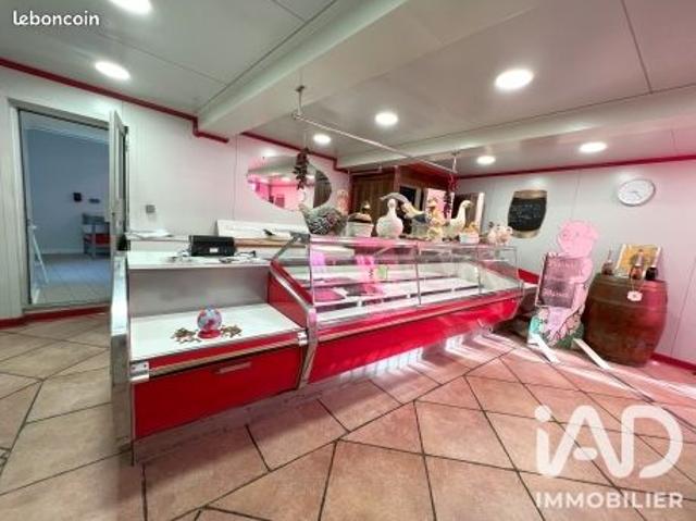 Maison de village 7 pièces 145 m²